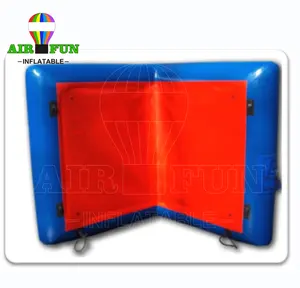 AIRFUN <span class=keywords><strong>Jeux</strong></span> de Sport Pas Cher Laser Tag Gonflable Paintball Air CS Tir Obstacle Bunkers - Product Image 2