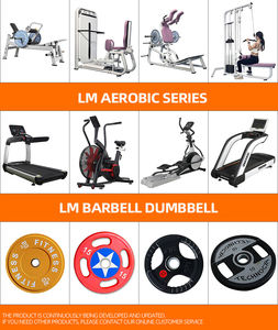 SM Pin Loaded 2 en 1 Máquina de extensión y rizo de piernas propensas para gimnasio comercial Equipo de fitness de extensión y rizo de piernas tumbadas - Product Image 5