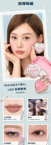 Coffret Cadeau Mural Festif <span class=keywords><strong>Flower</strong></span> <span class=keywords><strong>Knows</strong></span> – Ensemble Complet de Maquillage et Cosmétiques – Modèle Officiel Authentique N°02 - Product Image 5