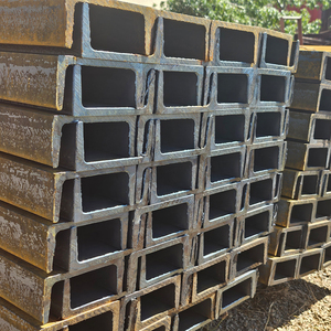 Nhà Máy bán hàng trực tiếp cao cấp ISO cấp giấy chứng nhận nhúng nóng ống thép mạ kẽm cọc cán nguội tấm thép carbon pilings - Product Image 3