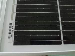 Panneau solaire 230 w Pv Panneau solaire 230 watts Prix du panneau solaire 230 watts - Product Image 5