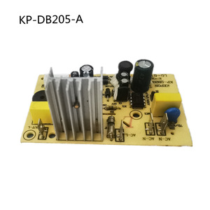 Placa de control principal Kepon KP-DB205-A para cafetera, circuito de encendido/apagado automático eléctrico doméstico con microordenador - Product Image 3