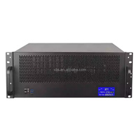 Ordinateur de bureau de jeu personnalisé pour le gaming avec GPU RTX5070 12 Go, CPU Gaming OC 9700X, 32 Go de mémoire, disque dur 1 To