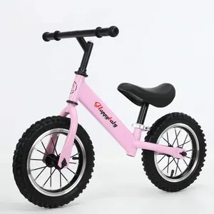 <span class=keywords><strong>Bicicleta</strong></span> <span class=keywords><strong>de</strong></span> <span class=keywords><strong>equilibrio</strong></span> con logotipo personalizado para niños Material <span class=keywords><strong>de</strong></span> horquilla <span class=keywords><strong>de</strong></span> acero para patinete <span class=keywords><strong>de</strong></span> dos rodillos para niños pequeños - Product Image 4