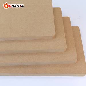 Barato <span class=keywords><strong>MDF</strong></span> Suministro de fábrica Rebanada Madera de pino blanco <span class=keywords><strong>MDF</strong></span> <span class=keywords><strong>Formica</strong></span> Tablero laminado de <span class=keywords><strong>MDF</strong></span> - Product Image 5
