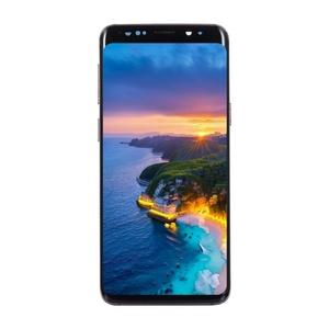 For Samsung for Galaxy <b>S9</b> OLED LCD Screen Replacement with Frame Mobile Phone LCDs for Use on for Samsung <b>S9</b> Cell Phone - Product Image 3