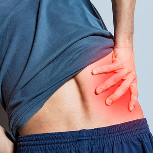 Patch chauffant pour le bas du dos et les hanches activé par l'air du fabricant <span class=keywords><strong>MEILAN</strong></span> avec thérapie par la chaleur de 8 à 12 heures certifié CE pour le soulagement de la douleur - Product Image 3