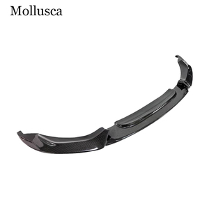 Kit de Accesorios para Parachoques Delantero de Fibra de Carbono Estilo Serie 3 F80 M3/F82 M4, 2013-2019 - Product Image 4