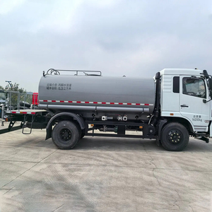 Cina fabbricazione Sprinkler veicolo a buon mercato direttamente dalla fabbrica con il prezzo competitivo - Product Image 4