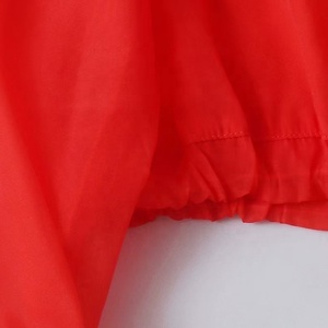 Veste de sport à manches longues pour femmes et filles, personnalisée, légère, respirante, à séchage rapide, avec protection solaire, pour la <span class=keywords><strong>randonnée</strong></span> en plein air - Product Image 5