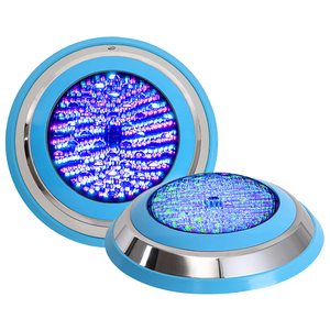 Lumière sous-marine imperméable colorée de <span class=keywords><strong>piscine</strong></span> de 18W/12V LED pour l'éclairage de <span class=keywords><strong>piscine</strong></span> - Product Image 4
