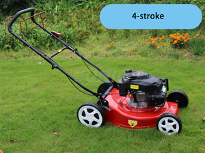 Gasoline Self-propelled <b>Lawn</b> <b>Mower</b> Self-propelled <b>lawn</b> <b>mower</b> <b>Hand</b> <b>Push</b> <b>Lawn</b> <b>Mower</b> - Product Image 4