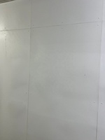 Nouveau style de panneaux et de tôles en PRV avec surface en gelcoat anti-UV haute résistance aux chocs, services de pliage et de découpe, couleur personnalisée