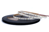 Bande LED DC48V Longue Durée 140 LED/m PCB 10mm Couleur Blanche Série à Tension Constante SMD2835