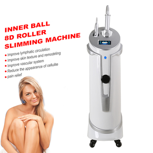 เครื่องนวดเซลลูไลท์ Endos แบบลูกกลิ้งหมุนได้ 360 องศา รุ่น Slimsphere - Product Image 6