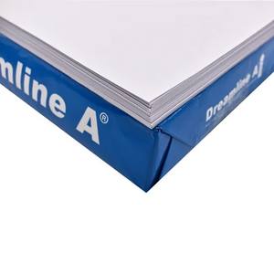 Papier A4 80 g/m² en pâte de bois 100 % originale, prix de gros bas, promotions pour les commandes en gros pour les entreprises et les établissements scolaires - Product Image 3