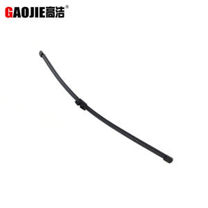 Conjunto de Brazo de Limpiaparabrisas Trasero Gaojie para Opel Vectra C 2002-2008, Goma Sintética, Ángulo de Raspado de 180 Grados - Product Image 3