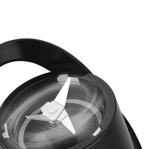 Mixeur Portable Multifonctionnel 300W 600ML avec Bouton de Chauffage pour Usage Domestique – Type Nutribullet - Product Image 5