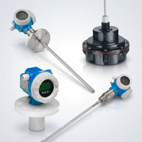 Endress Hauser FMP51, Endress and Hauser, Endress Hauser FMU40, Medidor de Flujo de Agua