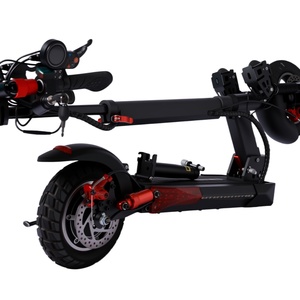 Disponible en entrepôt américain à l'étranger, scooter électrique pour adultes 15Ah/800W/30km/h U7, vente directe d'usine - Product Image 3