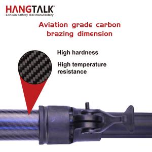 เครื่องเก็บเกี่ยวผลมะกอกขนาดเล็ก,เครื่องเก็บเกี่ยวต้นมะกอกและชาวนาดีไซน์ใหม่ - Product Image 5