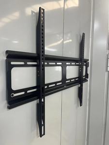 Support mural universel fixe pour <span class=keywords><strong>TV</strong></span> LED LCD Mount Rack Soporte Para <span class=keywords><strong>TV</strong></span> 40-100 pouces - Product Image 3