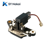 Régulateur de tension électronique d'alternateur haute qualité JFT1508C 28V 1500W pour système de charge Santana