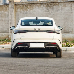 En stock, dépôt 6 000 $ – Nouvelle berline électrique 2025 BYD Seal 06 DM-i, véhicule <span class=keywords><strong>hybride</strong></span> fabriqué en Chine - Product Image 6