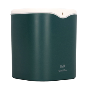 Double Spray Air Humidifier <b>Essential</b> <b>Oil</b> <b>Diffuser</b> Ultrasonic Air <b>Diffuser</b> Electric Aroma <b>Diffuser</b> Humidifier - Product Image 1