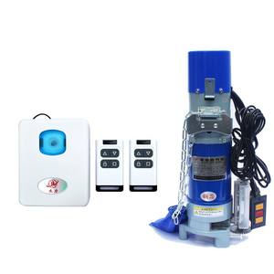 Bas <span class=keywords><strong>prix</strong></span> 600kg moteur de porte automatique ouvre-porte coulissant volet roulant moteur ouvre-porte de <span class=keywords><strong>Garage</strong></span> avec accessoire <span class=keywords><strong>motorisé</strong></span> - Product Image 3