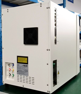 Máy Phân Tích Huyết Học Thiết Kế Mới Máy Kiểm Tra Máu Dùng Cho Thú Y - Product Image 5