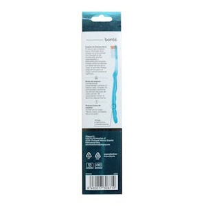 Confezione da 2 spazzolini da denti rigidi Bont Classic - Product Image 3