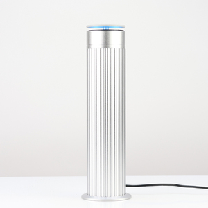 เครื่องกระจายกลิ่นกลิ่นไฟฟ้าไร้น้ำควบคุมผ่าน WiFi ระยะไกลอัจฉริยะพร้อมไฟแวดล้อมแบบสแตนด์อโลนสำหรับบ้านสำนักงานสัตว์เลี้ยงที่เป็นมิตร - Product Image 4