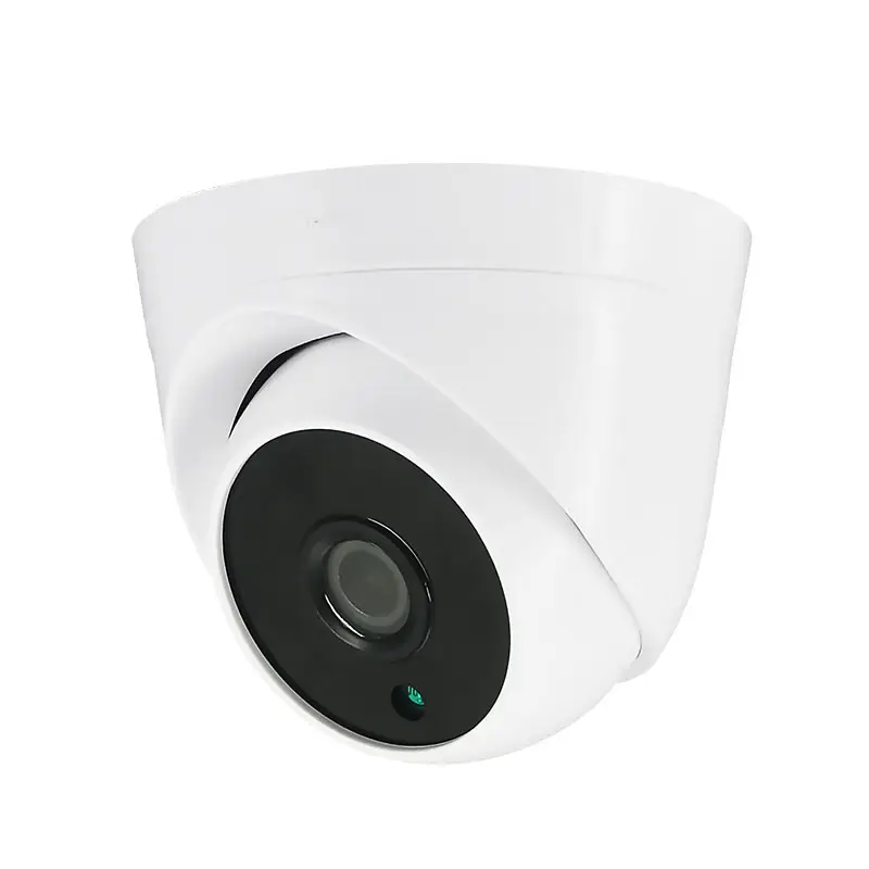 Sunnivision 2MP H.265 không thấm nước ngoài trời Dome với mảng IR an ninh giám sát AHD CCTV Camera