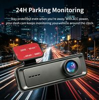 Caméra embarquée Etoo Super 1080P avec Wi-Fi, vision nocturne, moniteur de stationnement, enregistreur vidéo de véhicule, fabrication OEM