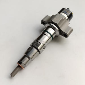 Neuer Zustand QSC QSL9.3 Common-Rail-Einspritzung Diesel-Kraftstoffinjektor 4359204 - Product Image 3