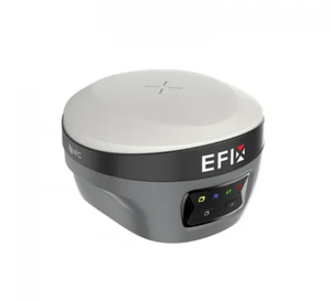 4D Auto-IMU Laser Survey RTK <span class=keywords><strong>EFIX</strong></span> F8L Laser Gnss Gps Gnss Rtk Gps Diferencial Dgps Survey Gnss Rtk Base Y Rover Laser - Product Image 4
