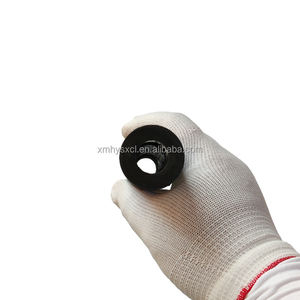 Tige en tissu phénolique au <span class=keywords><strong>meilleur</strong></span> prix, haute dureté, pour queue de billard, taille personnalisée 15mm 25mm 32mm, tube en résine phénolique noire - Product Image 5