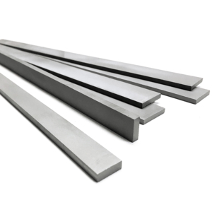 Chất lượng cao Rắn <span class=keywords><strong>tungsten</strong></span> carbide dao phẳng cho kim loại làm việc - Product Image 1