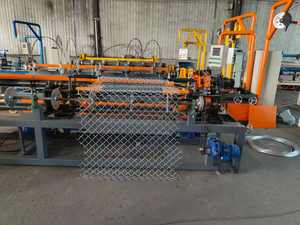 Máquina Automática para Fabricar Cercas de Alambre Boming <span class=keywords><strong>BMDS</strong></span>-2000 de Alta Calidad, Fácil de Operar, Precio de Fábrica, Máquina para Hacer Mallas Metálicas - Product Image 4