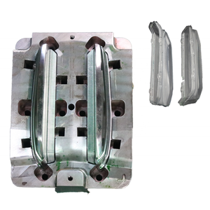 High Quality Custom Plastic Injection <strong>Molds</strong> Factory Manufacturers' Household Product Injection Molding <strong>Tool</strong> - Product Image 1