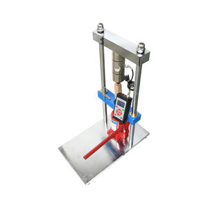 Hochwertiger Rock Digital Load <span class=keywords><strong>Tester</strong></span> Edelstahl für die Messung von Laborgeräten - Product Image 3