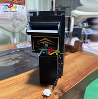 Accepteur de billets JIX avec minuterie pour machine de jeu