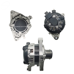 <span class=keywords><strong>Alternador</strong></span> Automático de 12V 120A para Toyota Turbo Diesel Hilux 1042107060 27060-0L110 270600L110 - Product Image 1