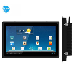 Công nghiệp <span class=keywords><strong>Android</strong></span> 8.1 21.5 inch tất cả-trong-một PC RK3288 15 15.6 inch màn hình cảm ứng bảng điều chỉnh máy tính công nghiệp - Product Image 2