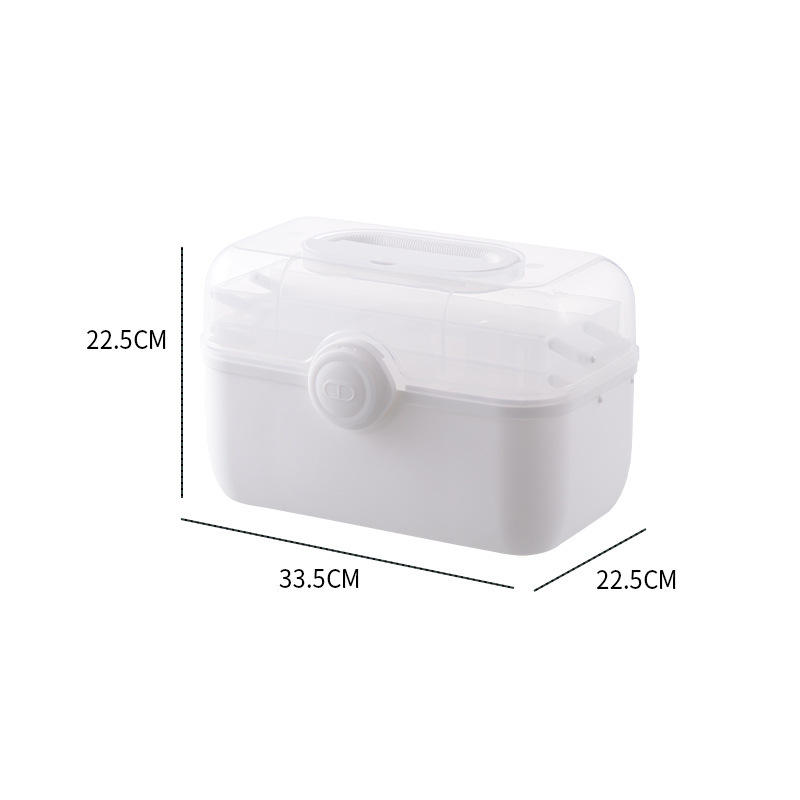 For Vehicle First Aid Kit Nylon Soft Bag Red Magic Tape DIN13164-2022 ...