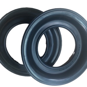 Pompe à diaphragme Wilton Chengji de 3 pouces, feuille de diaphragme en néoprène 15-1060-51, résistante aux acides, aux alcalis et aux huiles - Product Image 5