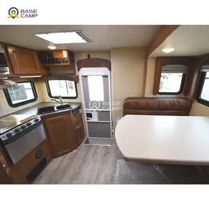 Tente électrique Rv sur le toit <span class=keywords><strong>caravane</strong></span> tente de toit en aluminium tente de toit de voiture camping-car tout-terrain - Product Image 3