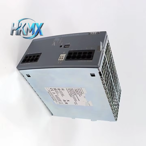 ตัวควบคุม PLC สำหรับงานอุตสาหกรรมรุ่น FX3U-128MT ES-A และโมดูลระบบอัตโนมัติรุ่น FX5U-64MR - Product Image 1