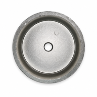 Composants de 5 pouces en acier inoxydable CF8M sur mesure, fabriqués par moulage à la cire perdue, pour assemblages de piliers d'incendie et couvercles de vannes de piliers d'incendie